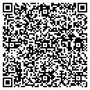 QR code with Roberta A Allen CPA contacts
