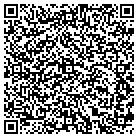 QR code with AAA Parking Lot & Street Inc contacts