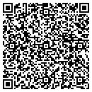 QR code with V O Investments LLC contacts