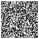 QR code with Howard Frank contacts