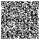 QR code with C S Painting contacts