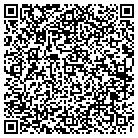 QR code with DE Carlo's Painting contacts