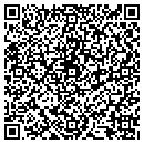 QR code with M T I S I Credence contacts