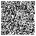 QR code with Nji contacts