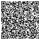 QR code with I Sturdivant Inc contacts