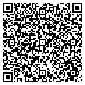 QR code with Open Eye contacts