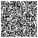 QR code with R E Bolton & CO Inc contacts