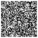 QR code with R J Rzasa Solutions contacts