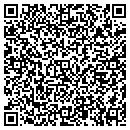 QR code with Jebessa Daba contacts
