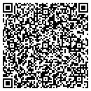 QR code with J & A Painting contacts