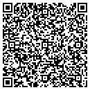 QR code with Uber Movers Inc contacts