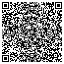 QR code with John Painter contacts