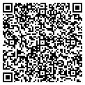 QR code with Kip Gaisford contacts