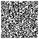 QR code with Manitou Construction & Rmdlng contacts