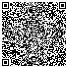 QR code with Isr Systems Sensors Unltd Inc contacts