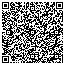 QR code with I V C P F V LLC contacts