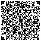 QR code with A Plus All Florida Inc contacts