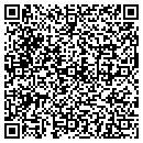 QR code with Hickey-Scharf & Associates contacts
