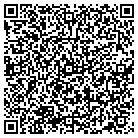 QR code with Princeton Blairstown Center contacts