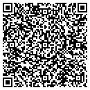 QR code with HUDSKY OPTICS contacts