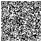 QR code with Reckson-Matrix Dbarm Square contacts