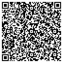 QR code with R M Square LLC contacts