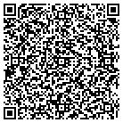 QR code with Sanders Painting contacts