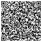 QR code with DE Erausquin Gabriel A MD contacts
