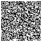 QR code with Dehner Jonathan D MD contacts