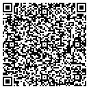 QR code with Hill Korean contacts