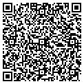 QR code with Incor contacts