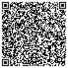 QR code with Deline Christopher MD contacts
