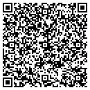 QR code with Kaptain Group contacts