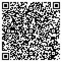 QR code with NJ A B R contacts
