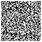 QR code with Handy Way Food Store contacts