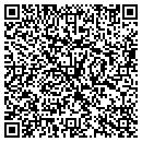 QR code with D C Turnkey contacts