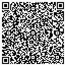 QR code with Aleman Macey contacts