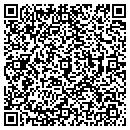 QR code with Allan R Mena contacts