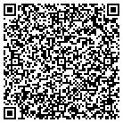 QR code with Macdonald J B Iii Office Alex contacts
