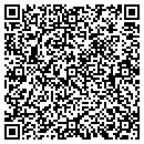 QR code with Amin Tina U contacts