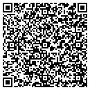 QR code with Harris Painting contacts