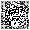 QR code with Ftv contacts