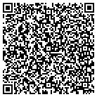 QR code with Donahoe Michael P MD contacts