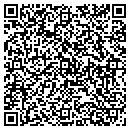 QR code with Arthur O Wilkonson contacts