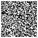 QR code with Jvr Painting contacts