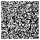 QR code with Atkeson Helen Clark contacts