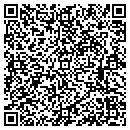 QR code with Atkeson Tim contacts