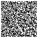 QR code with Atkins Lynda L contacts