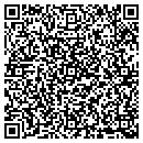 QR code with Atkinson David W contacts
