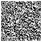 QR code with Blue cheese Motel contacts